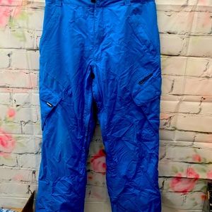 Women’s snowpants